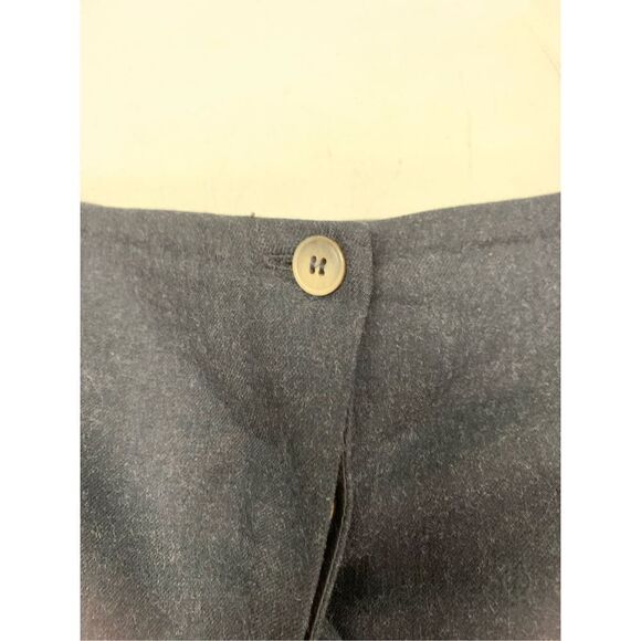 Bernard Holtzman Wool Skirt - Picture 4 of 9